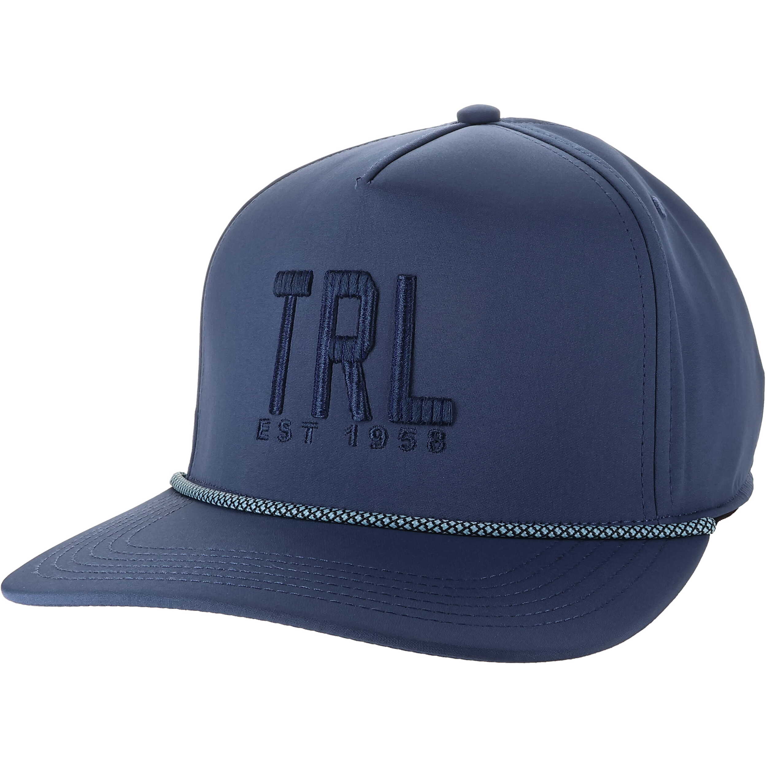Caddy Hat - Sea Blue