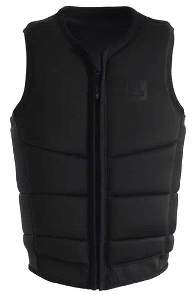 Corp Impact Jacket | Black