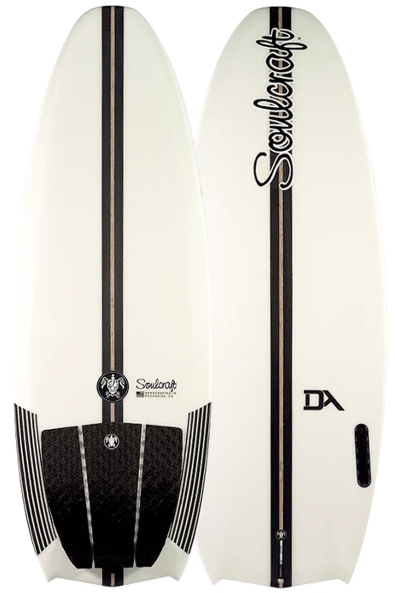 Dylan Ayala DA Pro Wakesurf Board
