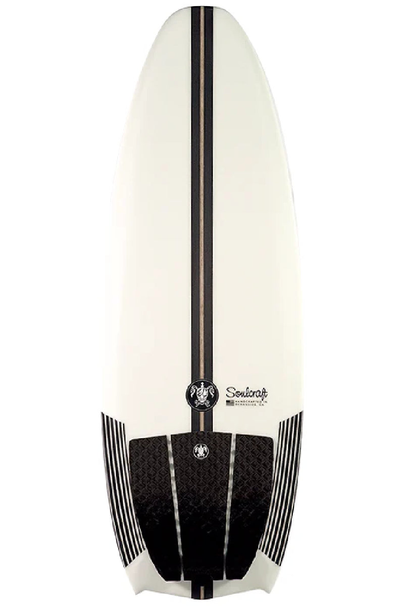 Dylan Ayala DA Pro Wakesurf Board