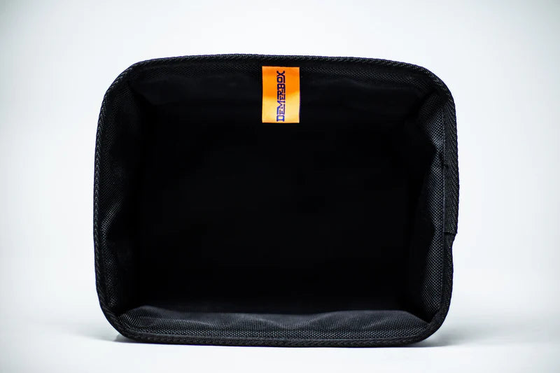 DemerBox DB2 Woven Basket Insert