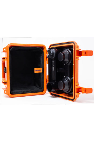 DemerBox DB2 Woven Basket Insert