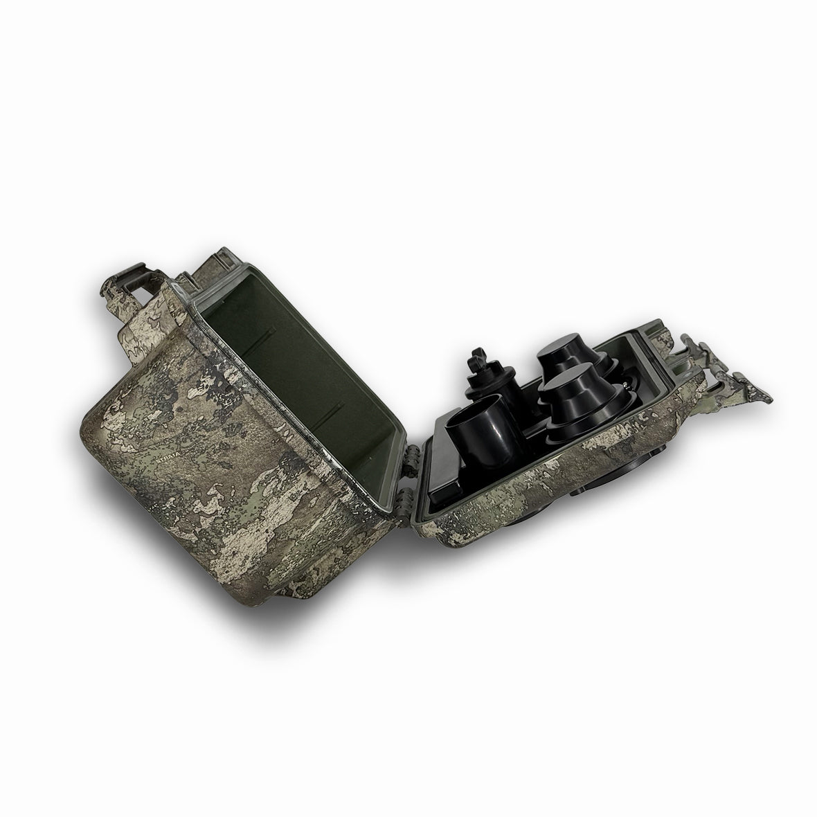DemerBox DB2 Speaker | TrueTimber Strata Camo