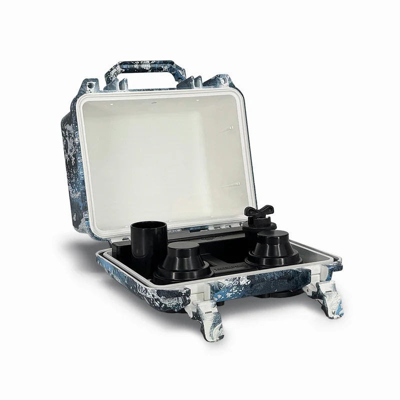 DemerBox DB2 Speaker | True Timber Rift