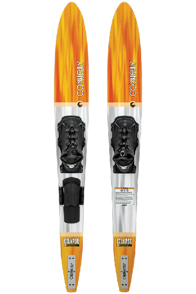 Eclypse Combo Skis | 2025