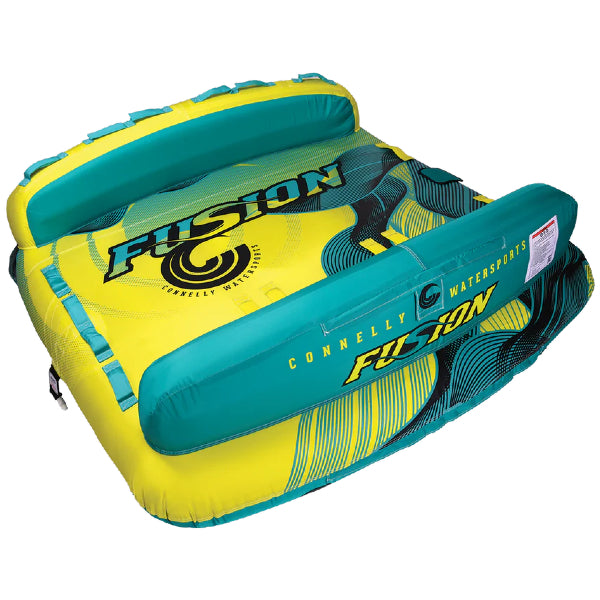 Fusion - 3 PERSON TUBE