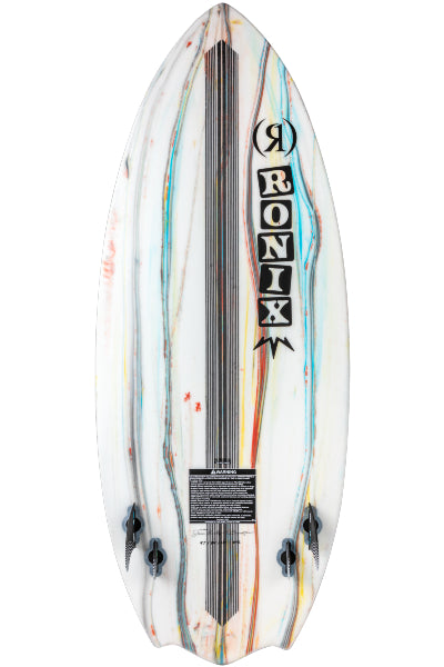 Flyweight Atlantik Wakesurf Board | 2026