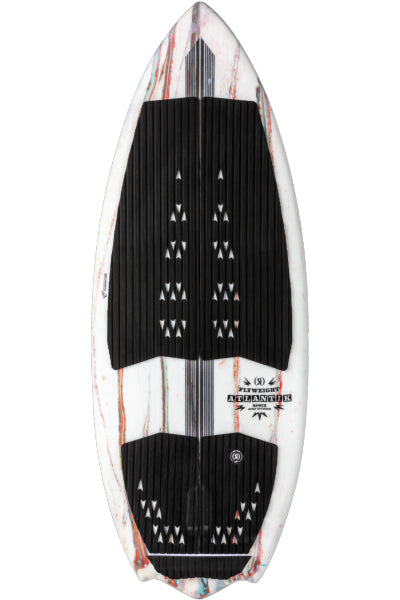Flyweight Atlantik Wakesurf Board | 2026