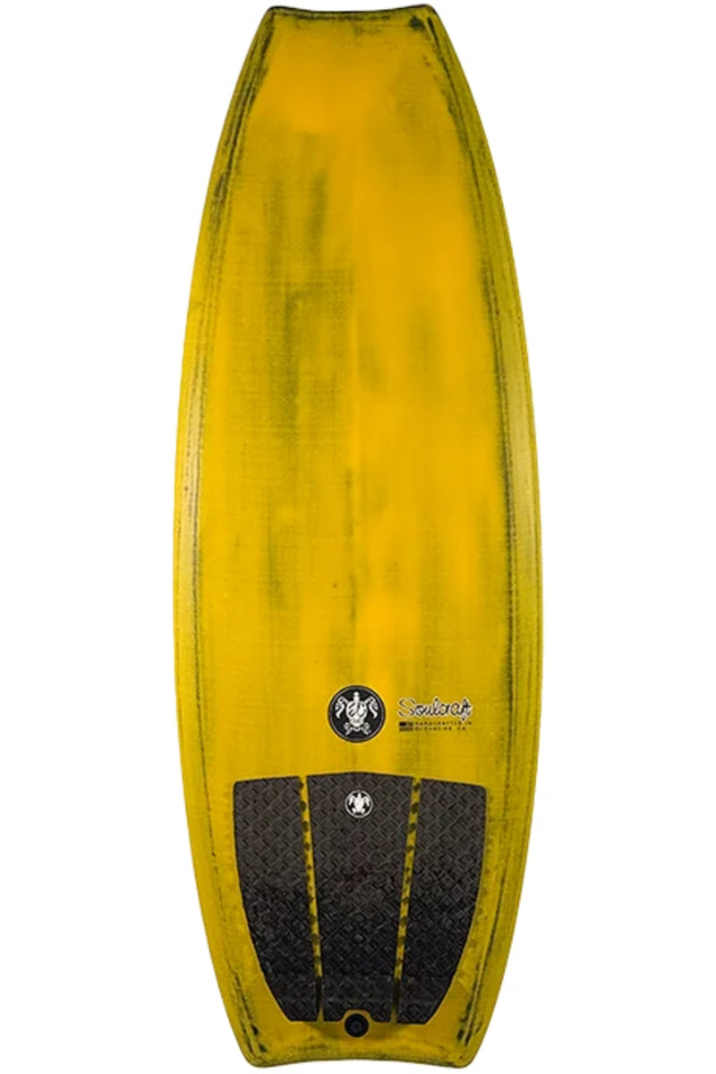 G Force Black Magic Wakesurf Board