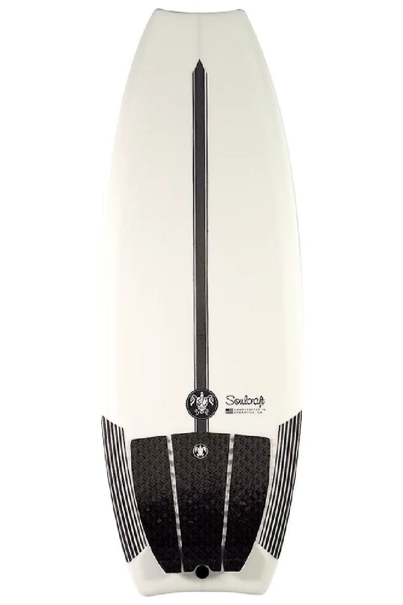 G Force R Series Wakesurf Board