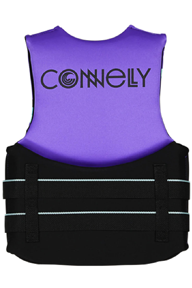 GIRLS JUNIOR PROMO VEST