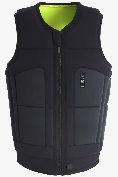 Global Impact Vest | Black