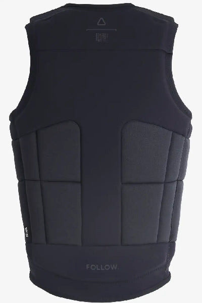 Global Impact Vest | Black