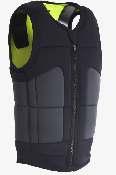 Global Impact Vest | Black