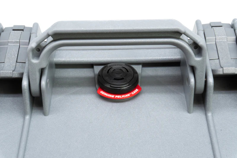 DemerBox DB2 Speaker | Jetport Silver