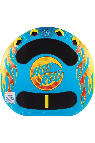 HOT ROD - 2person tube