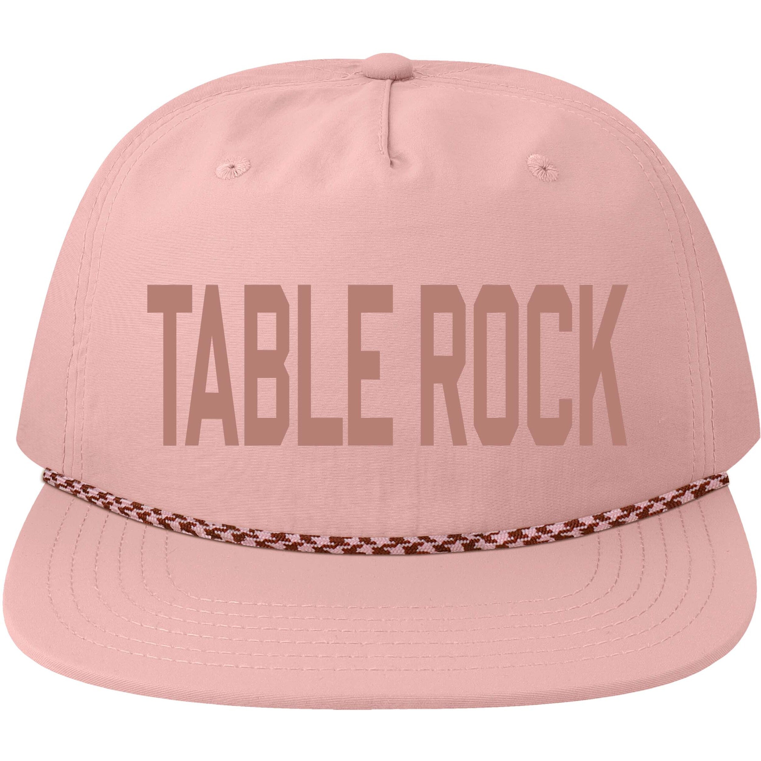 The Chill Hat - Dusty Rose