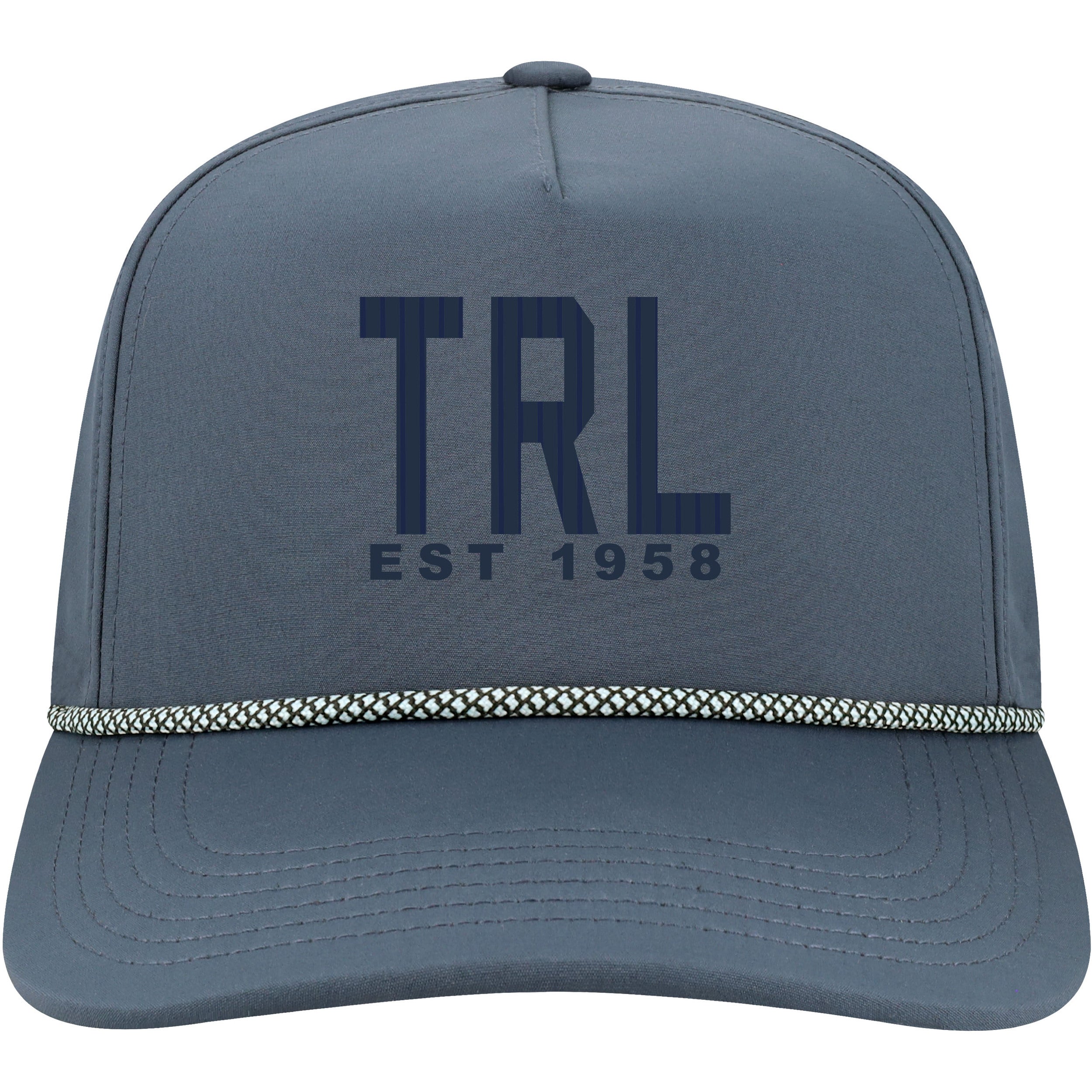 Caddy Hat - Sea Blue
