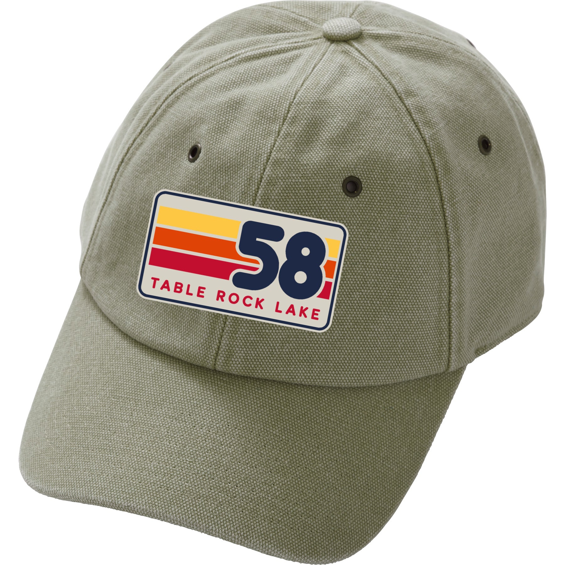 HoneyLemon Hat - Cactus