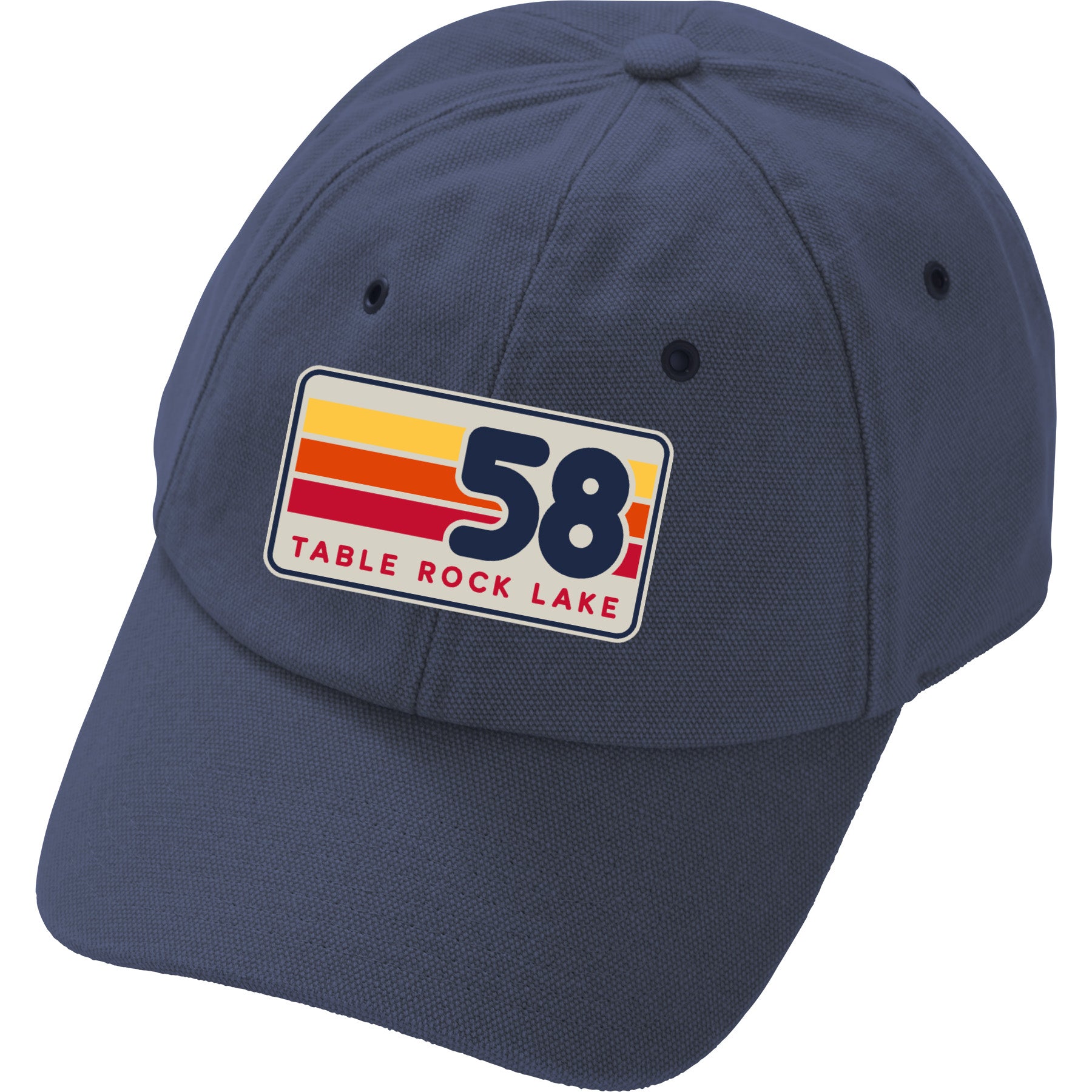 HoneyLemon Hat - Navy