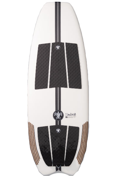 KF Pro Wakesurf Board