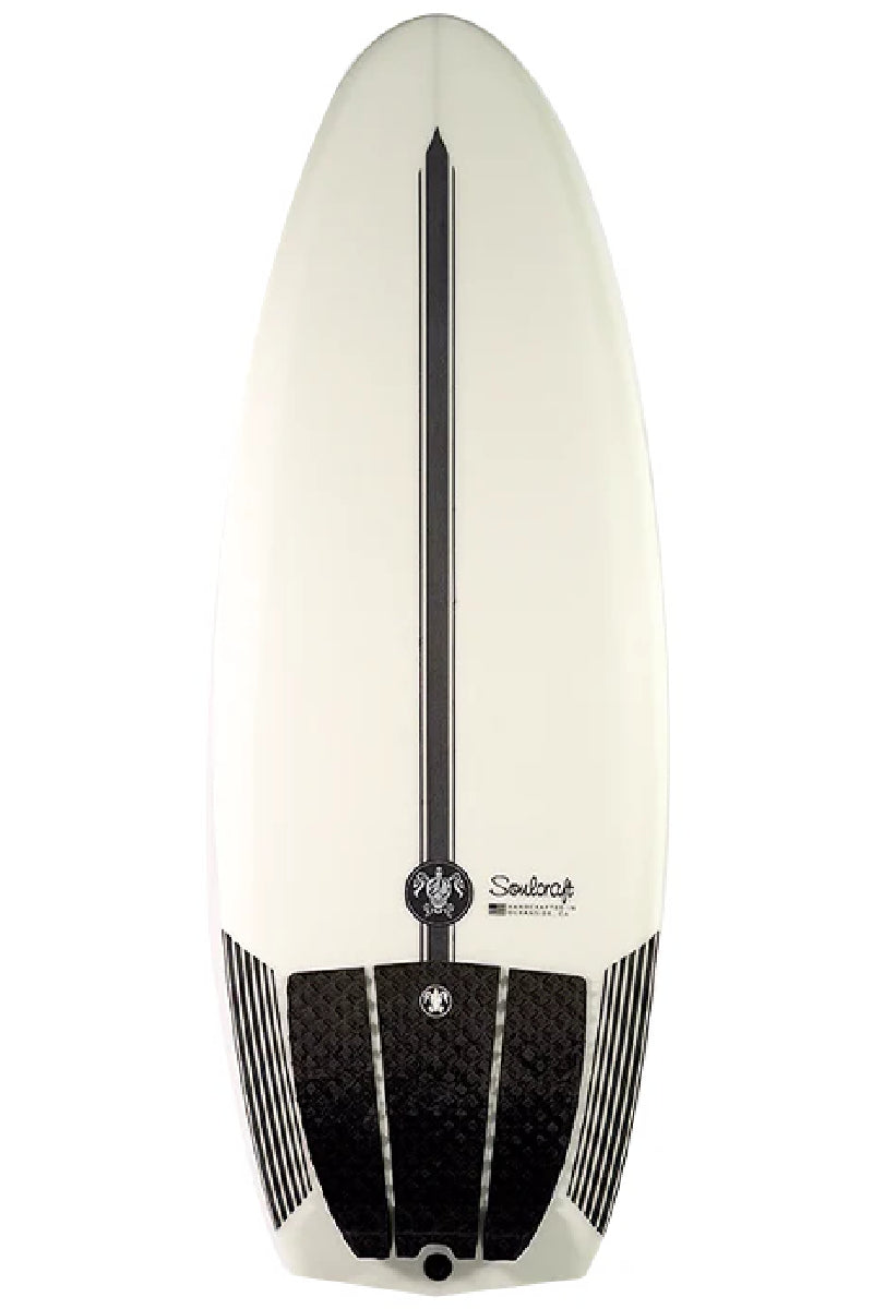 Lethal Weapon R Series Wakesurf Board