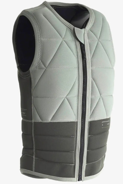 Love nor Money Impact Vest | Petina