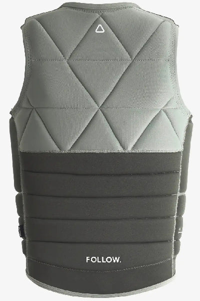 Love nor Money Impact Vest | Petina