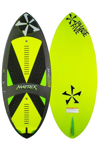 Matrix Wakesurf Board | 2024