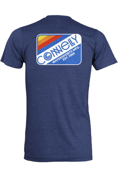 Connelly MFG Tee