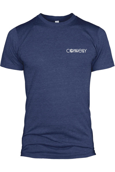 Connelly MFG Tee
