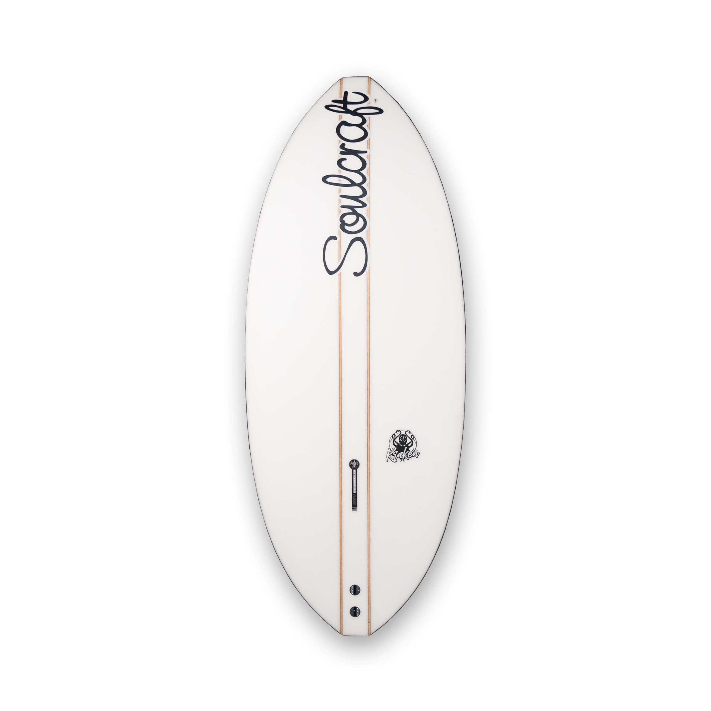 Kraken Wakesurf Board