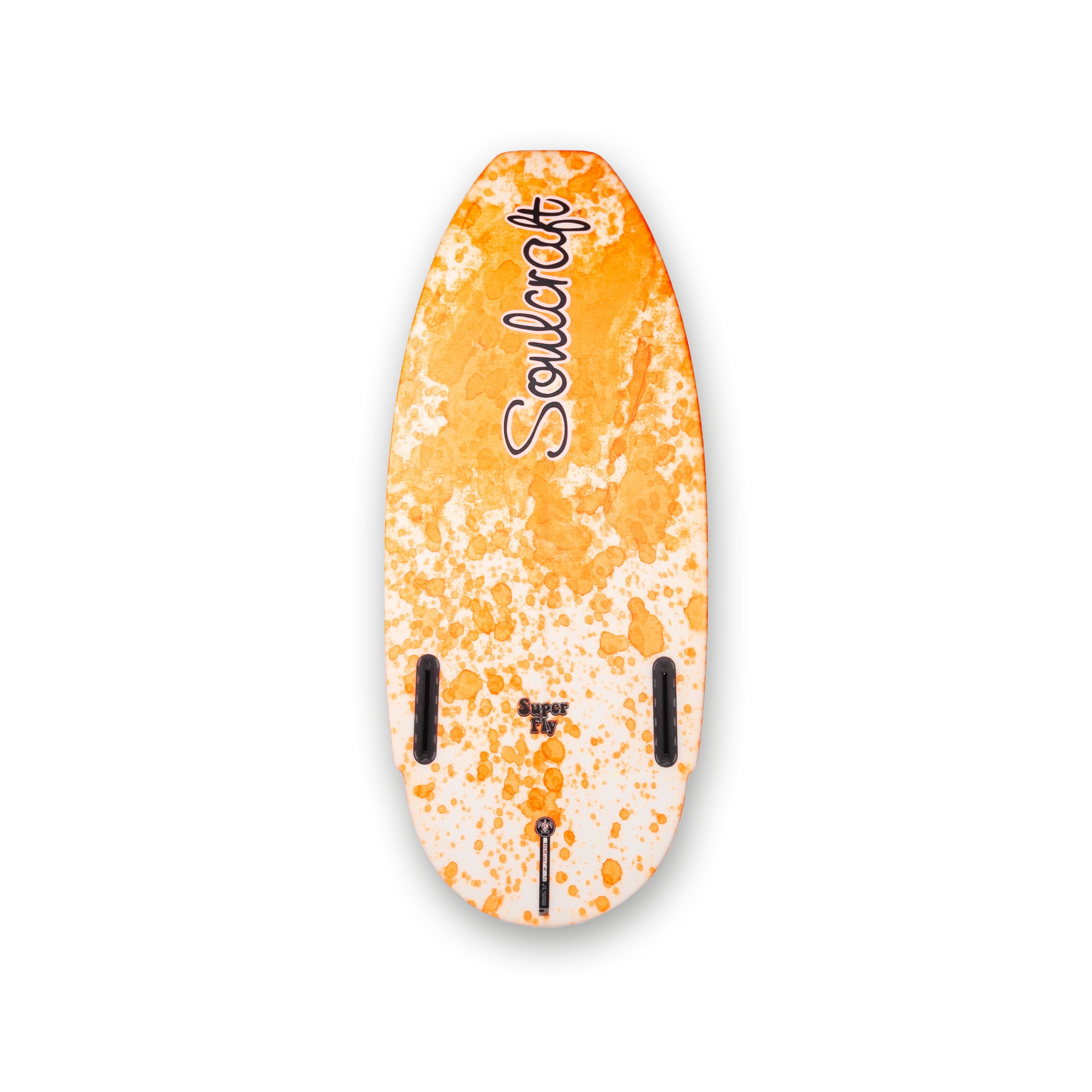 SuperFly-G Wakesurf Board