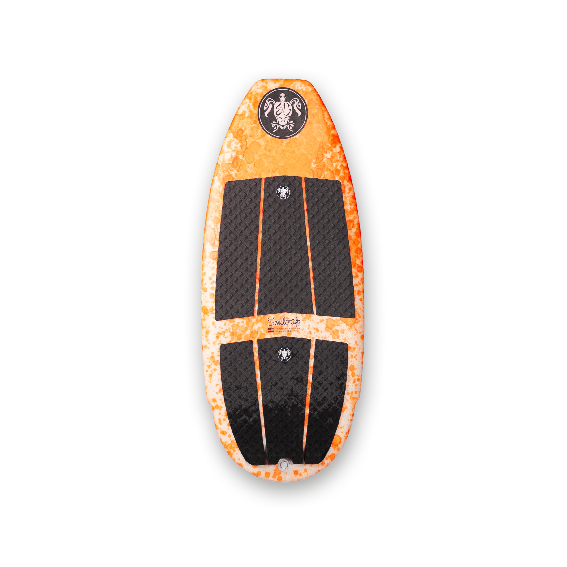 SuperFly-G Wakesurf Board