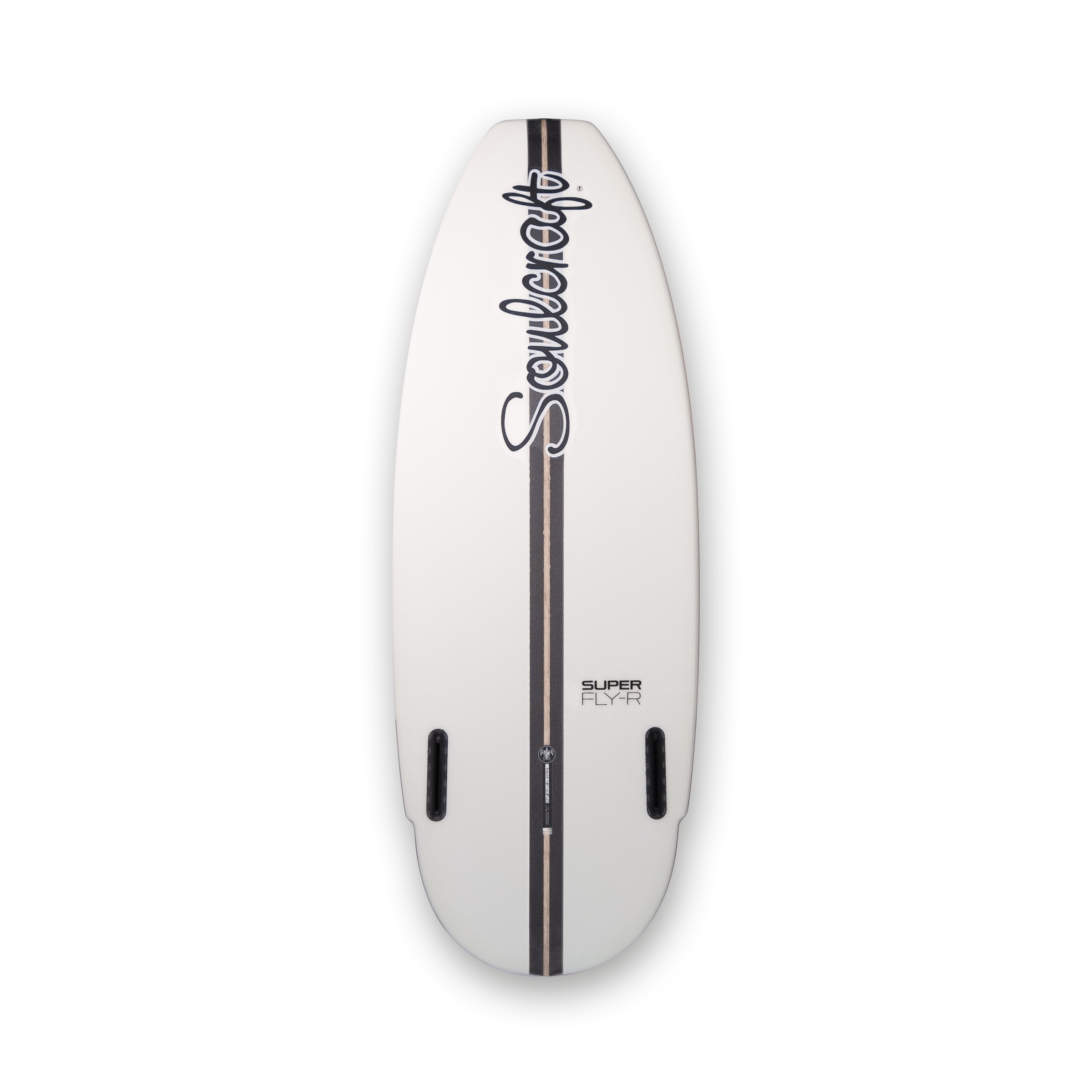 SuperFly-R Wakesurf Board