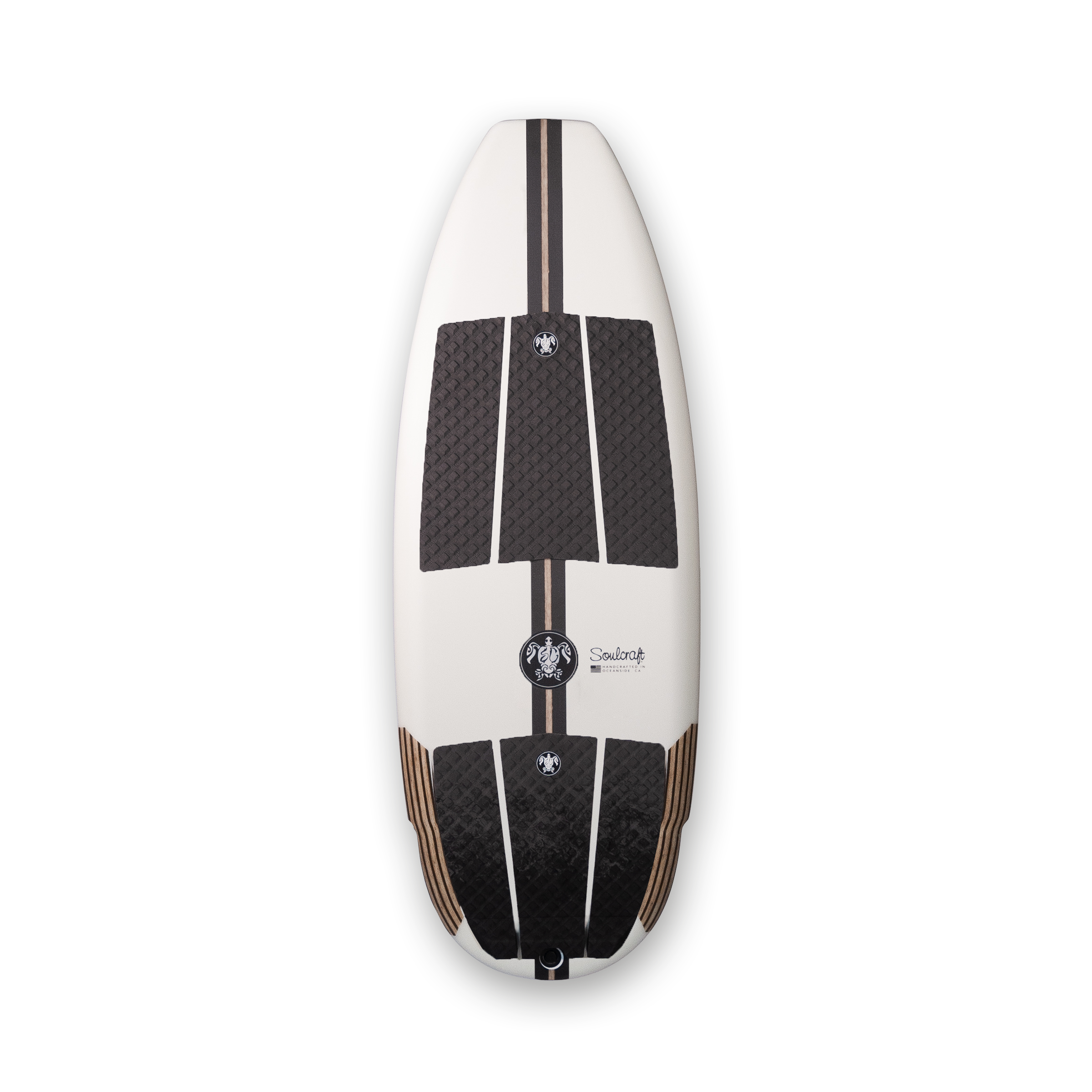 SuperFly-R Wakesurf Board