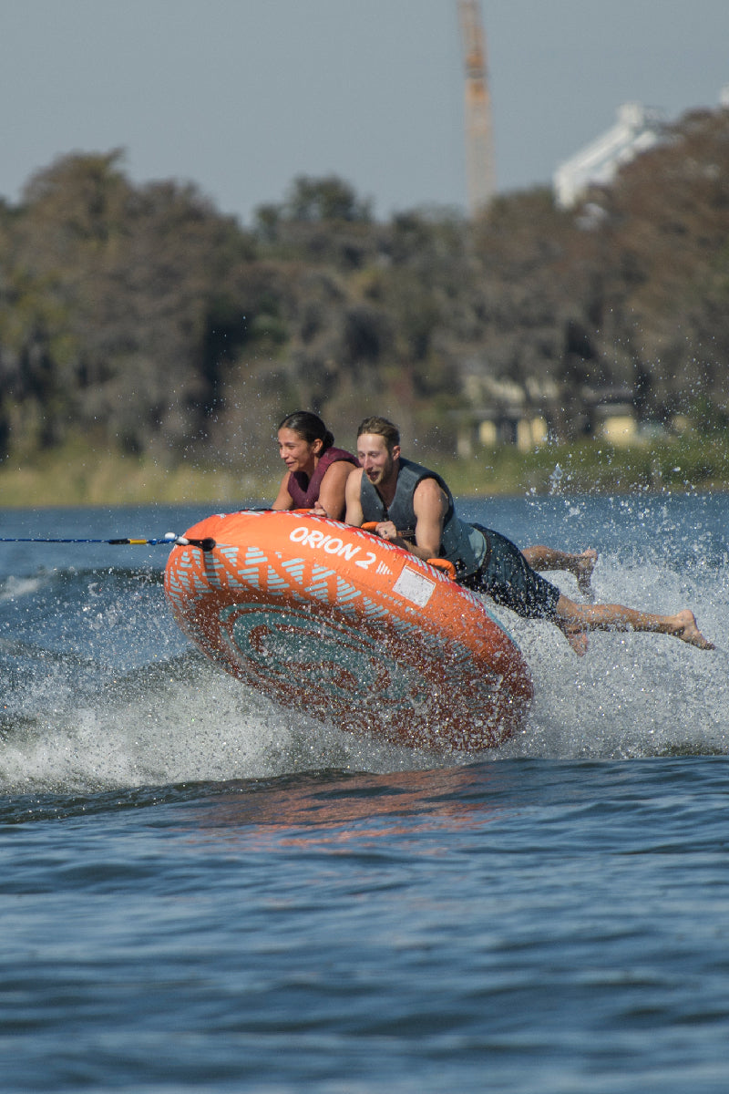 Orion 2 Marshmallow Top Tube