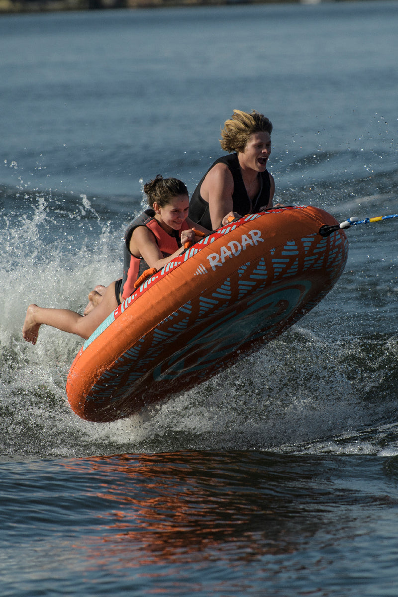 Orion 2 Marshmallow Top Tube