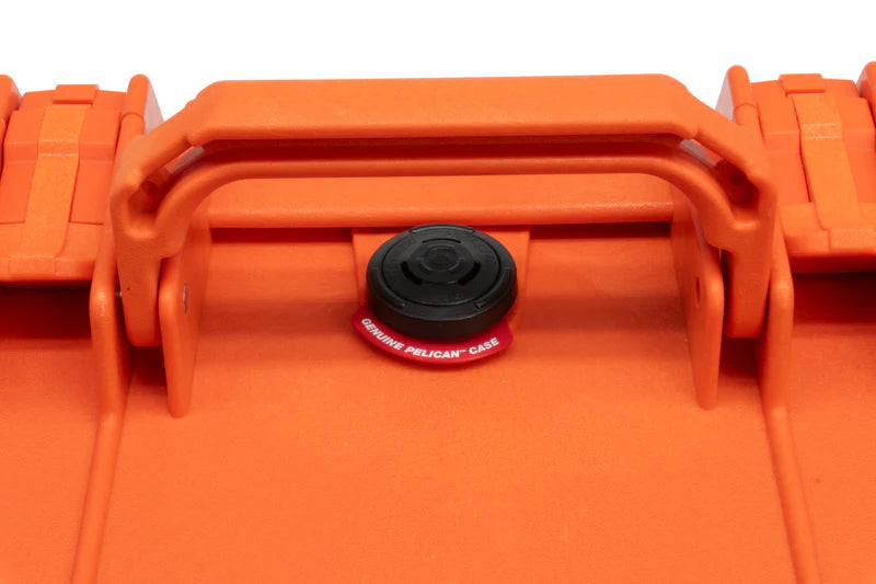 DemerBox DB2 Speaker | Haast Orange
