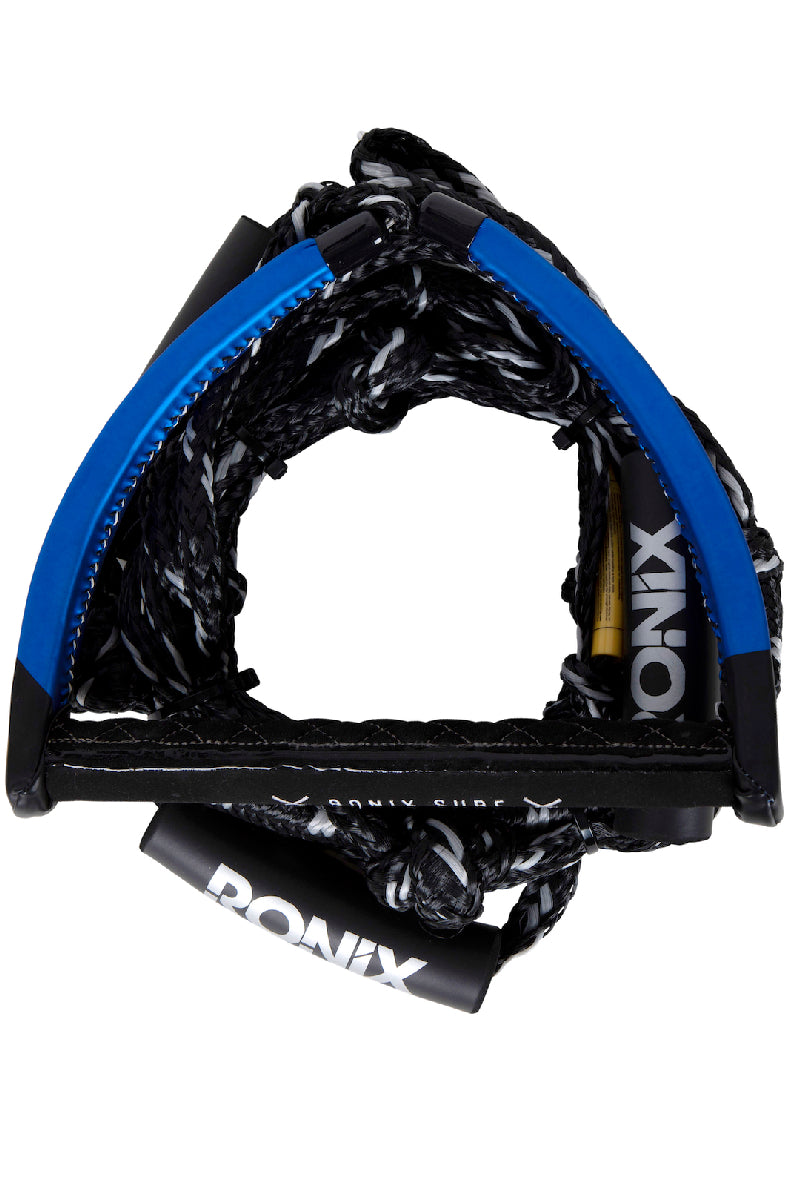 PU Syn. Bungee Surf Rope