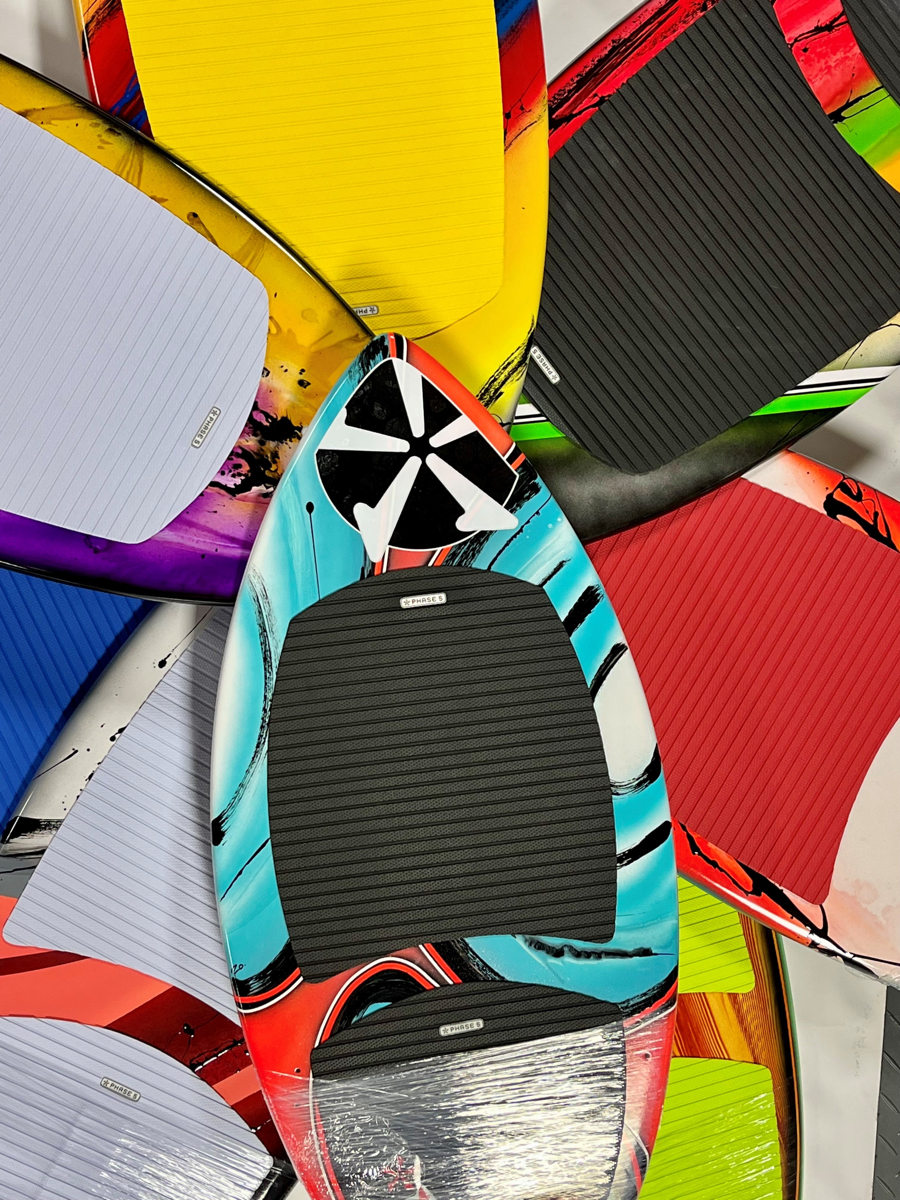 Prop 54" Wakesurf Board