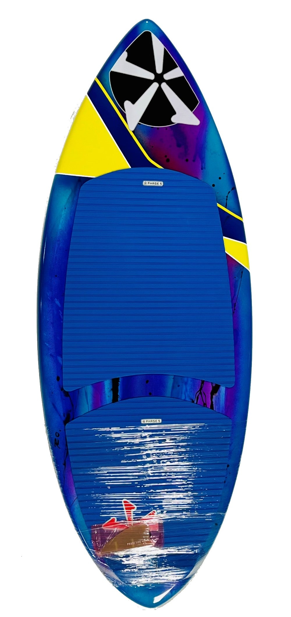 Prop 54" Wakesurf Board