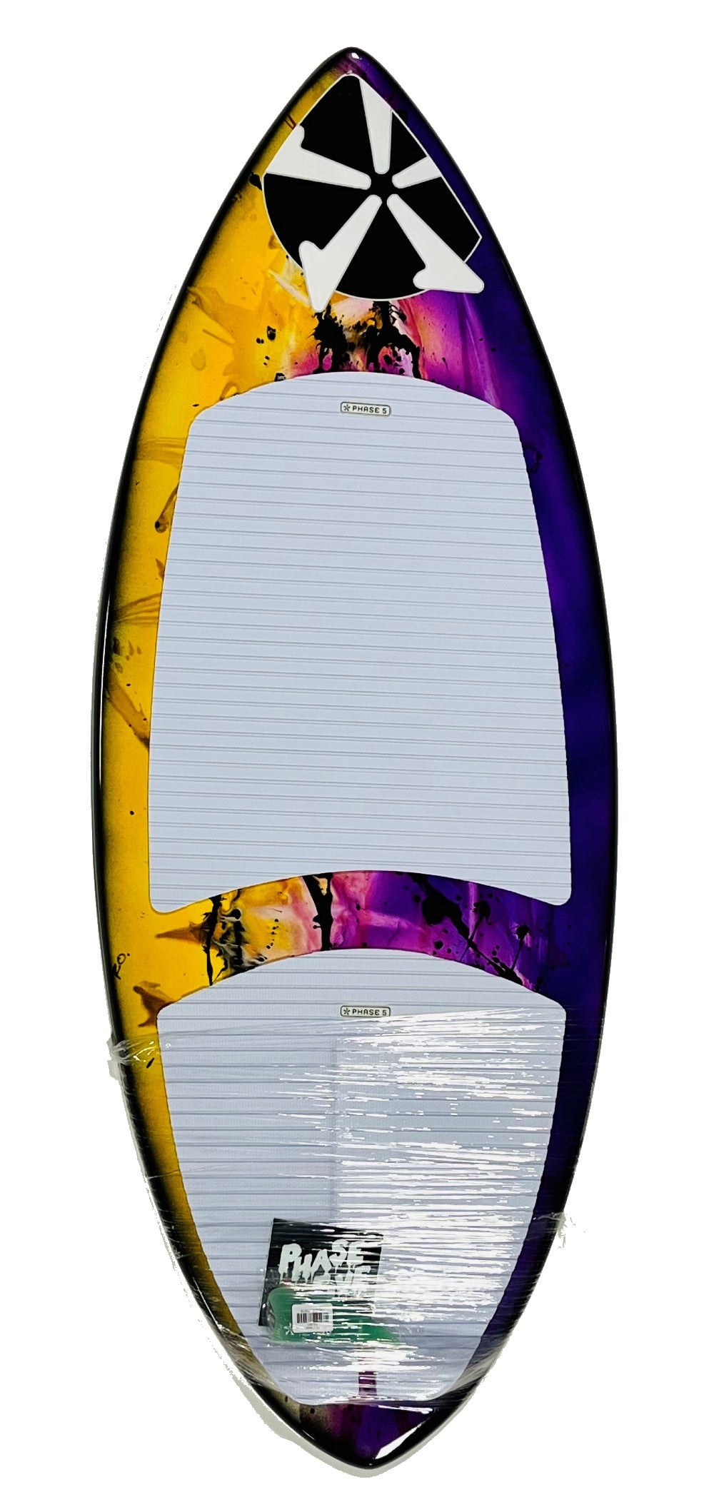 Prop 54" Wakesurf Board