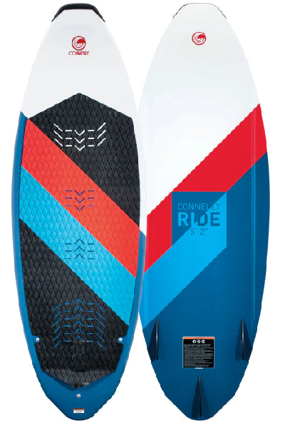 Ride Wake Surfer 5'2" 2025