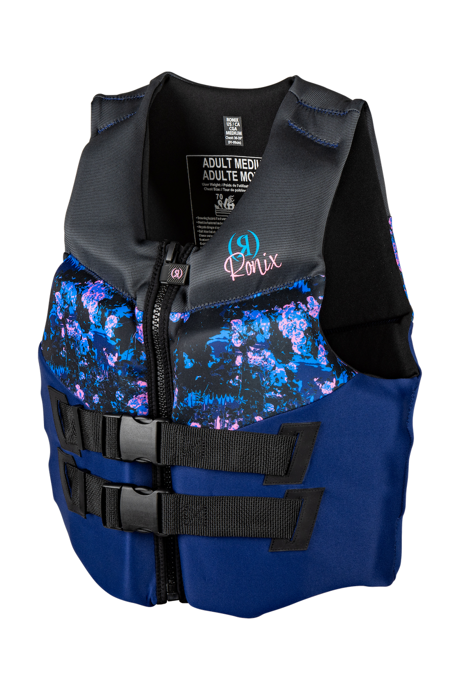 Daydream Women's CGA Life Vest