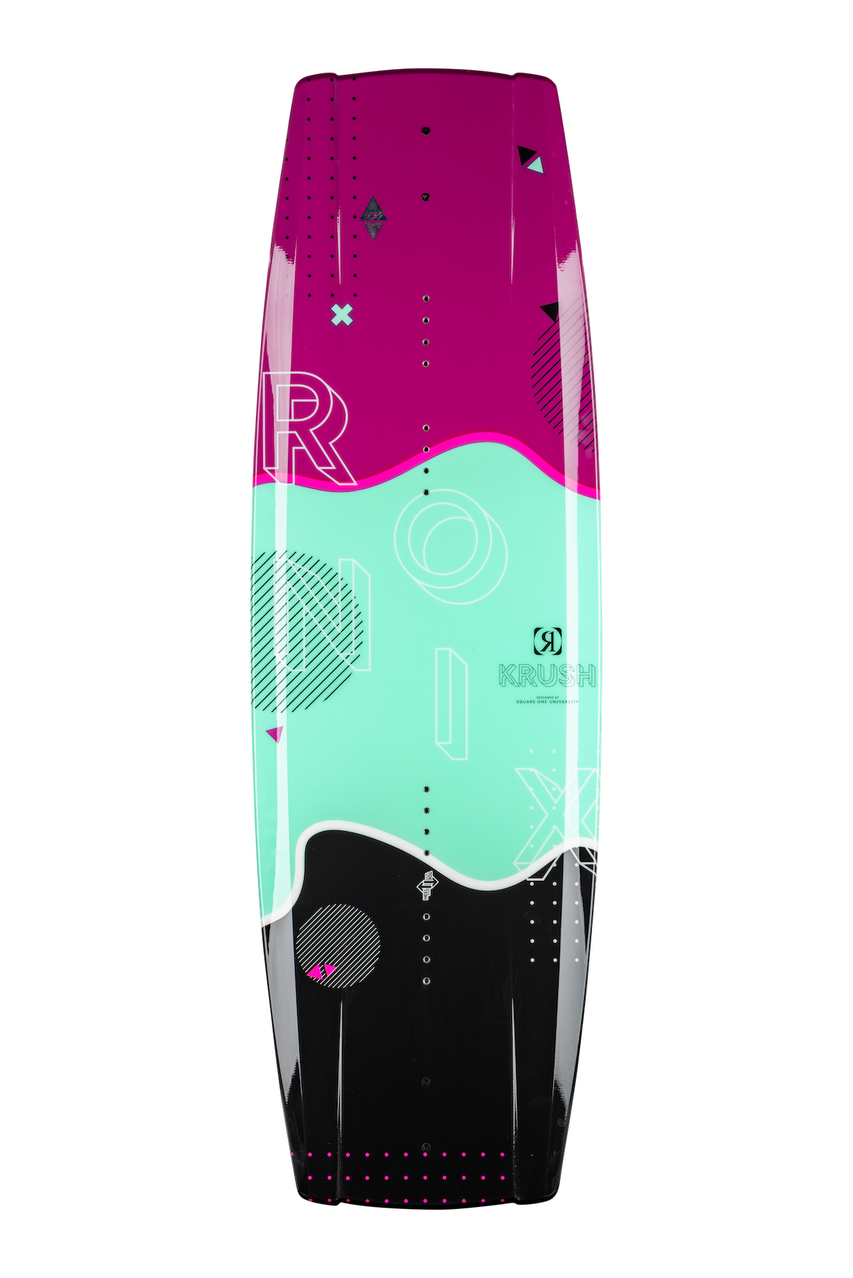 Krush Wakeboard | 2026