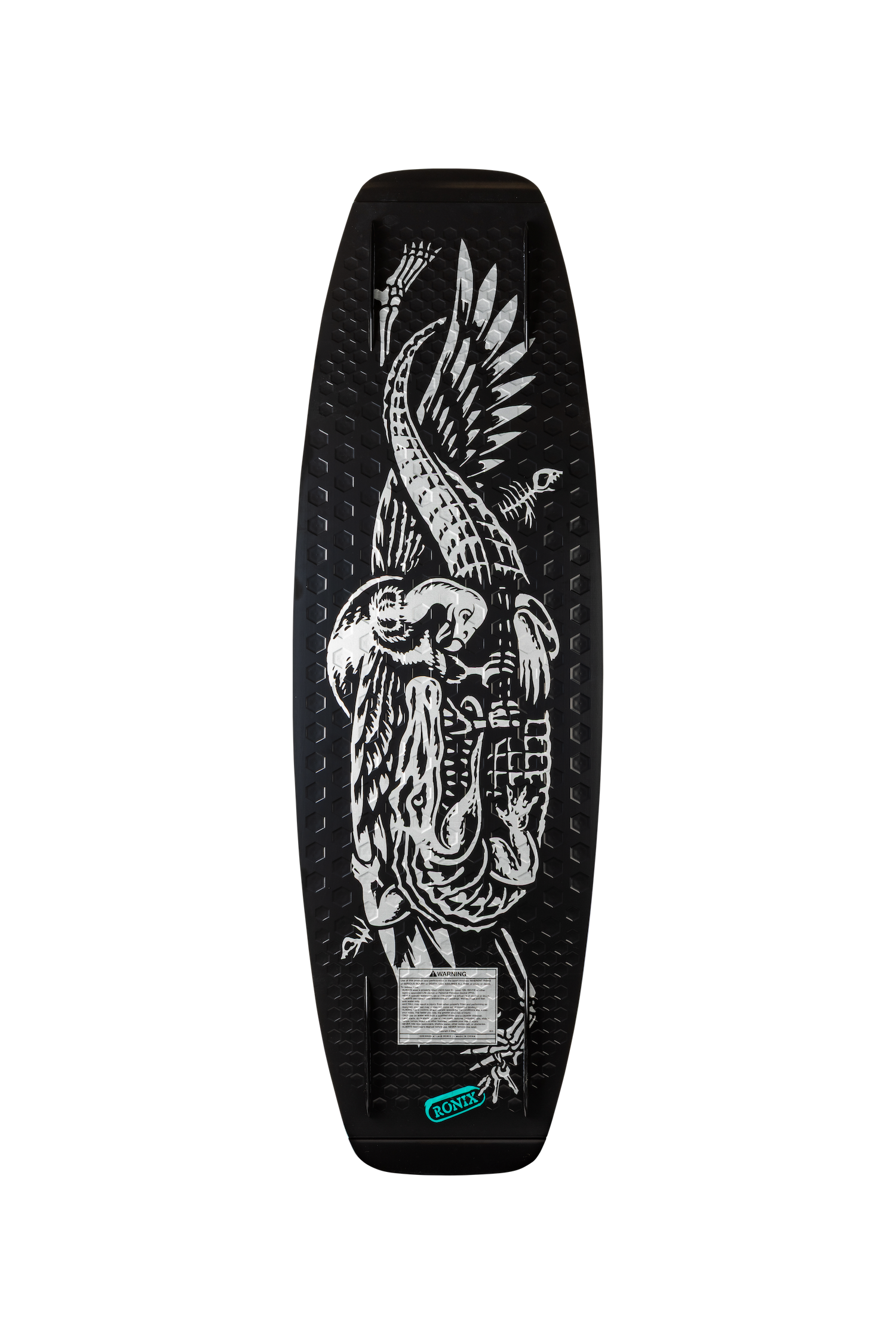 Parks Wakeboard with Anthem Boa Boots | 2026