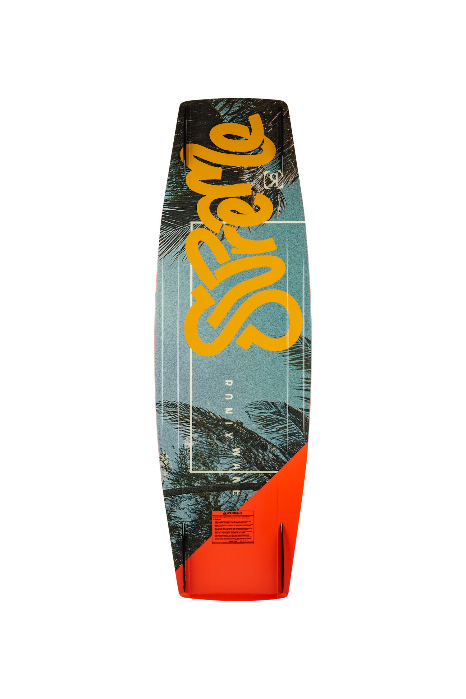Supreme Wakeboard | 2026