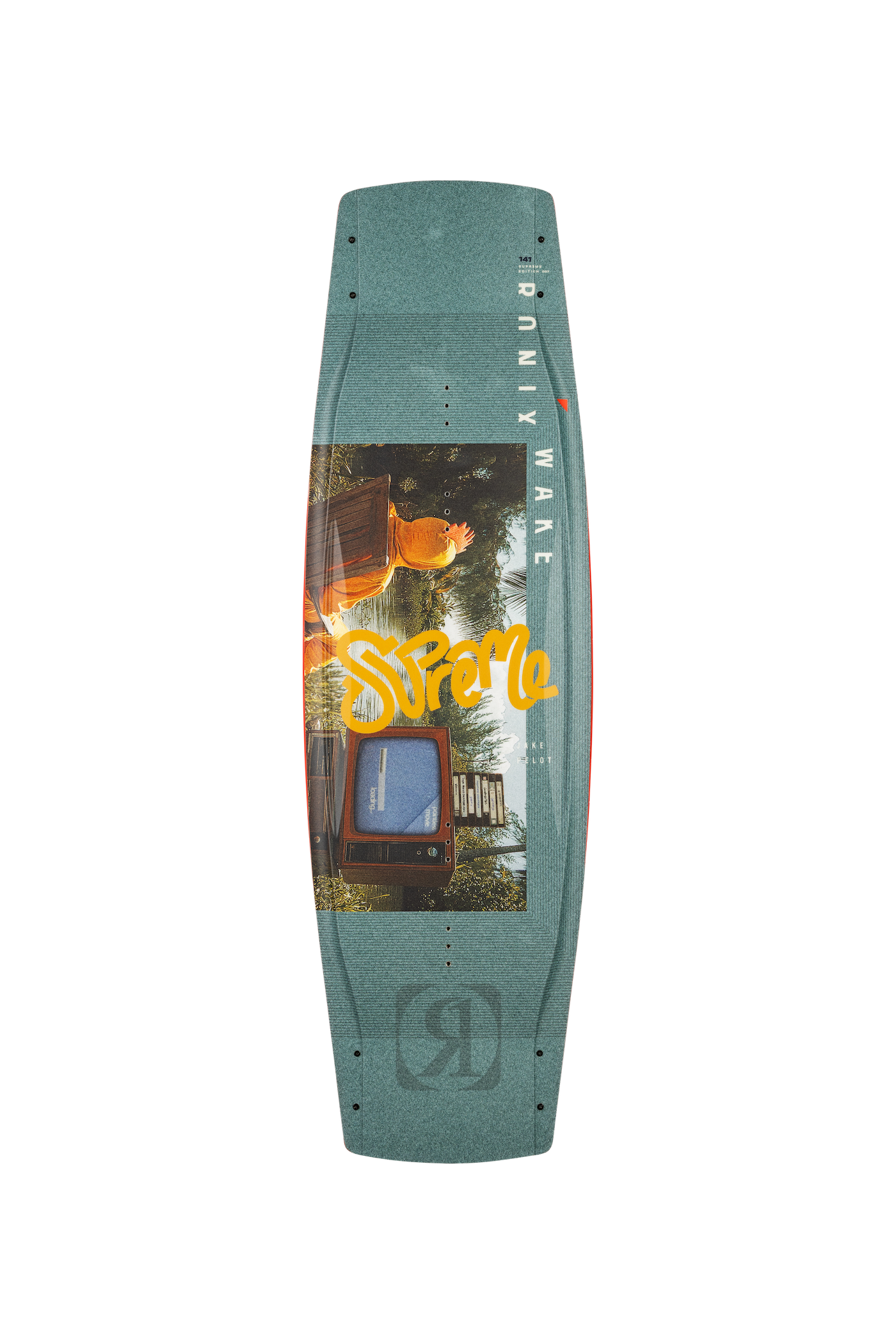 Supreme Wakeboard | 2026