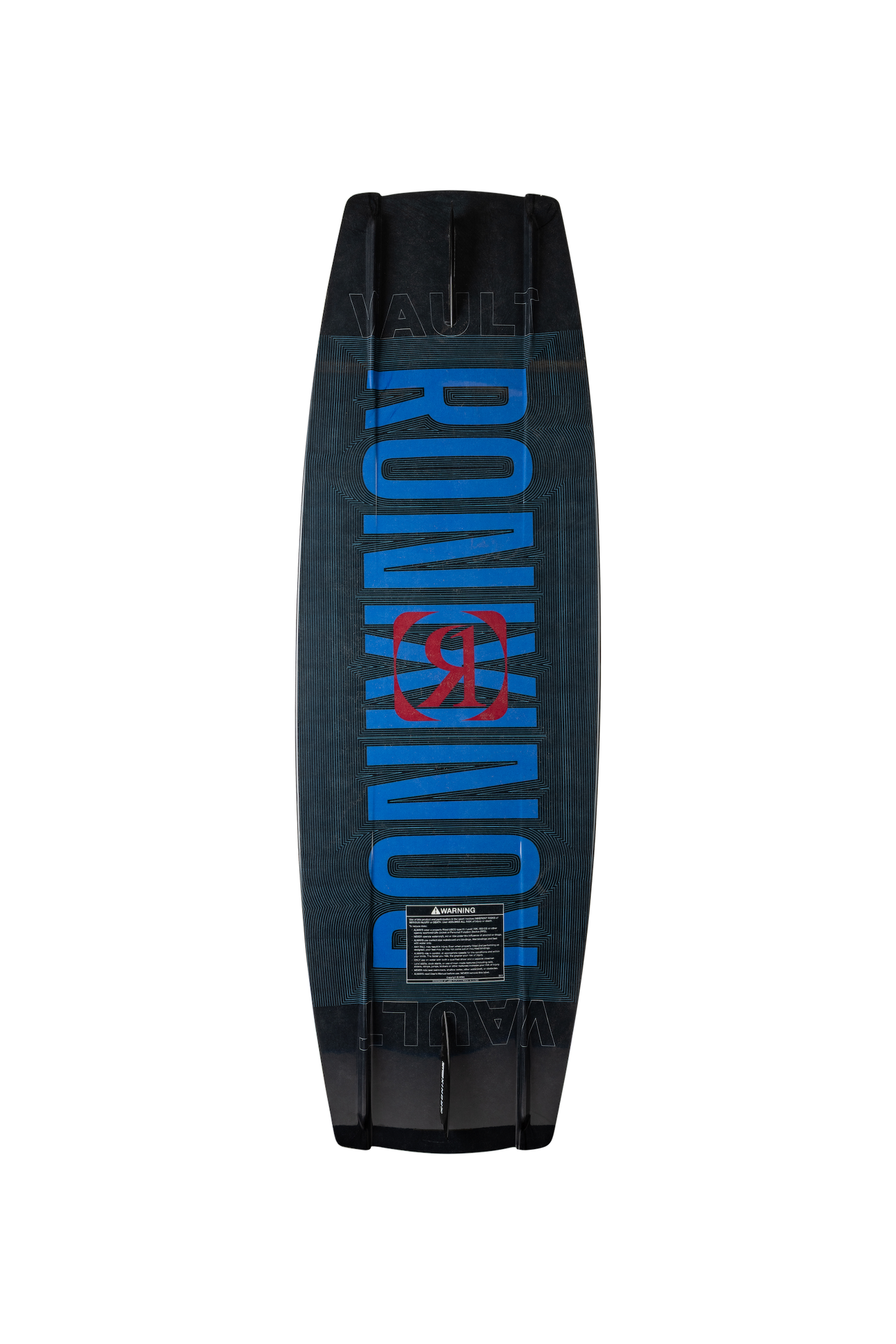Vault Wakeboard | 2026